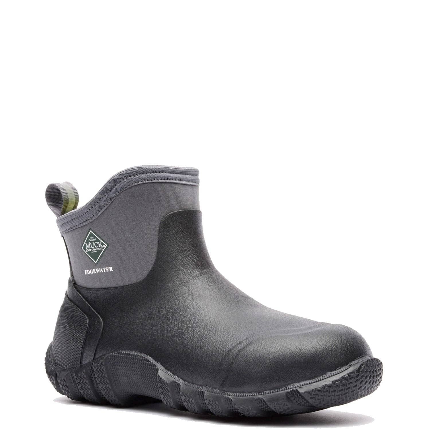Muck Men's Edgewater Classic Ankle Boots