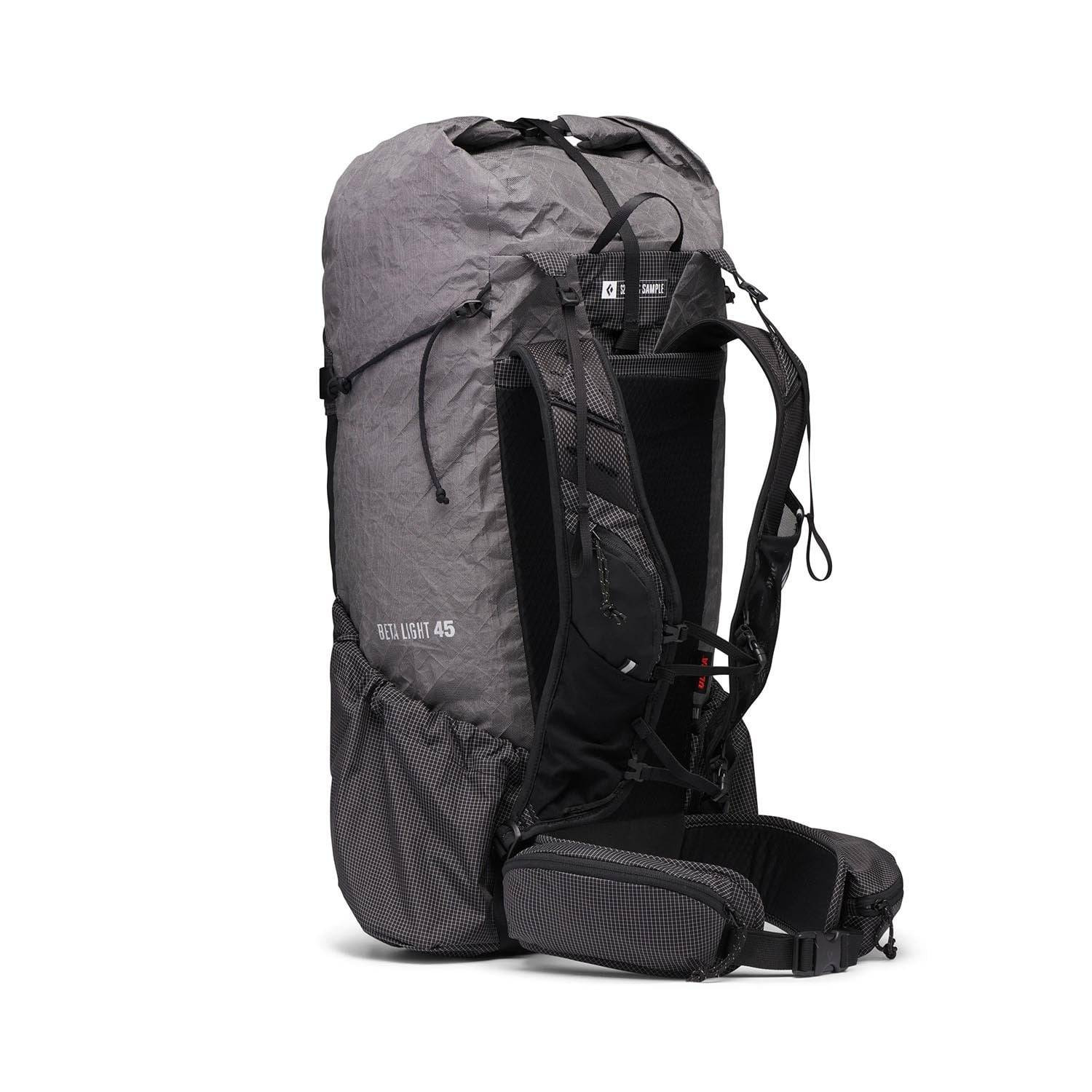 Black Diamond Beta Light 45 Backpack