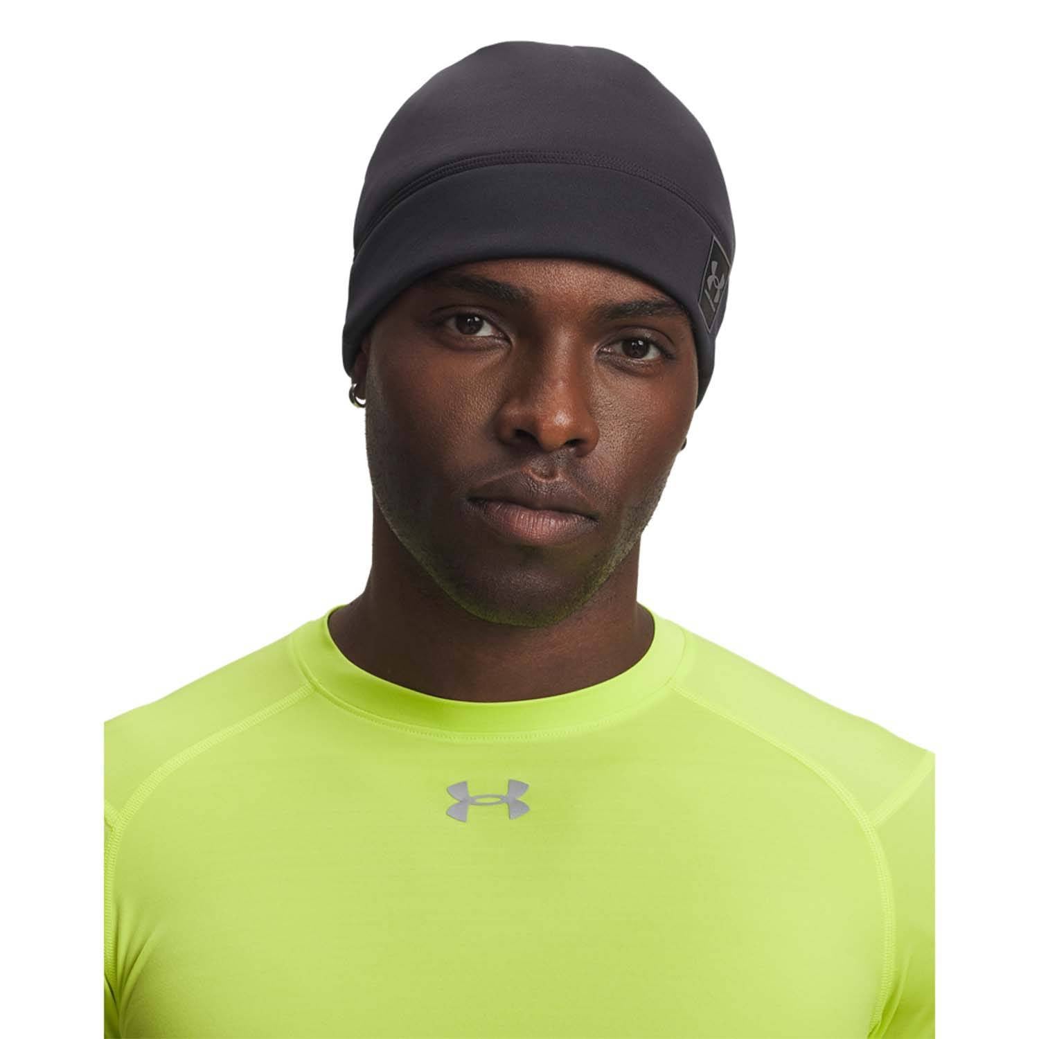 Under Armour Men's Storm ColdGear Infrared Beanie