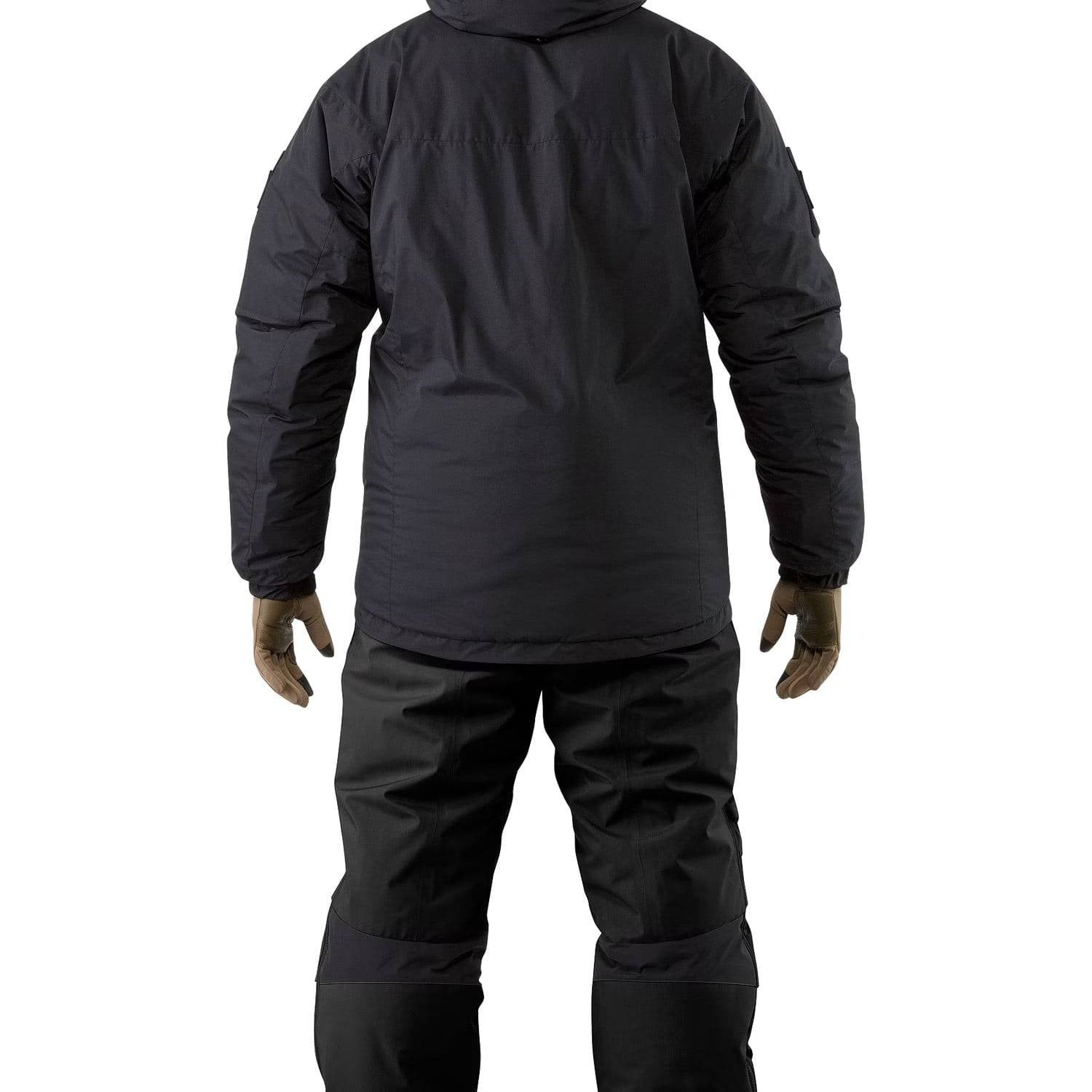 Arc'teryx PRO Men's Cold WX Jacket SV Gen 1.4