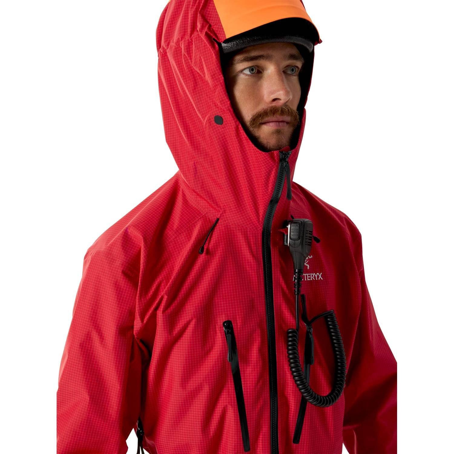 Arc'teryx PRO Men's Alpine Guide Jacket