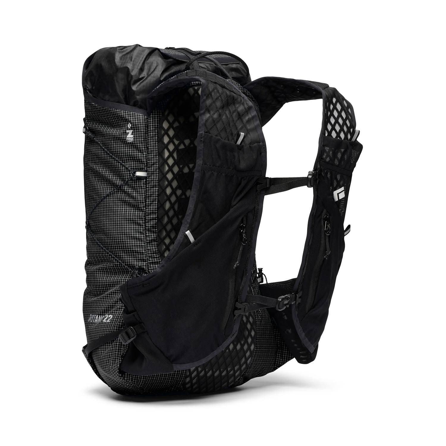 Black Diamond Women's Distance 22 Backpack