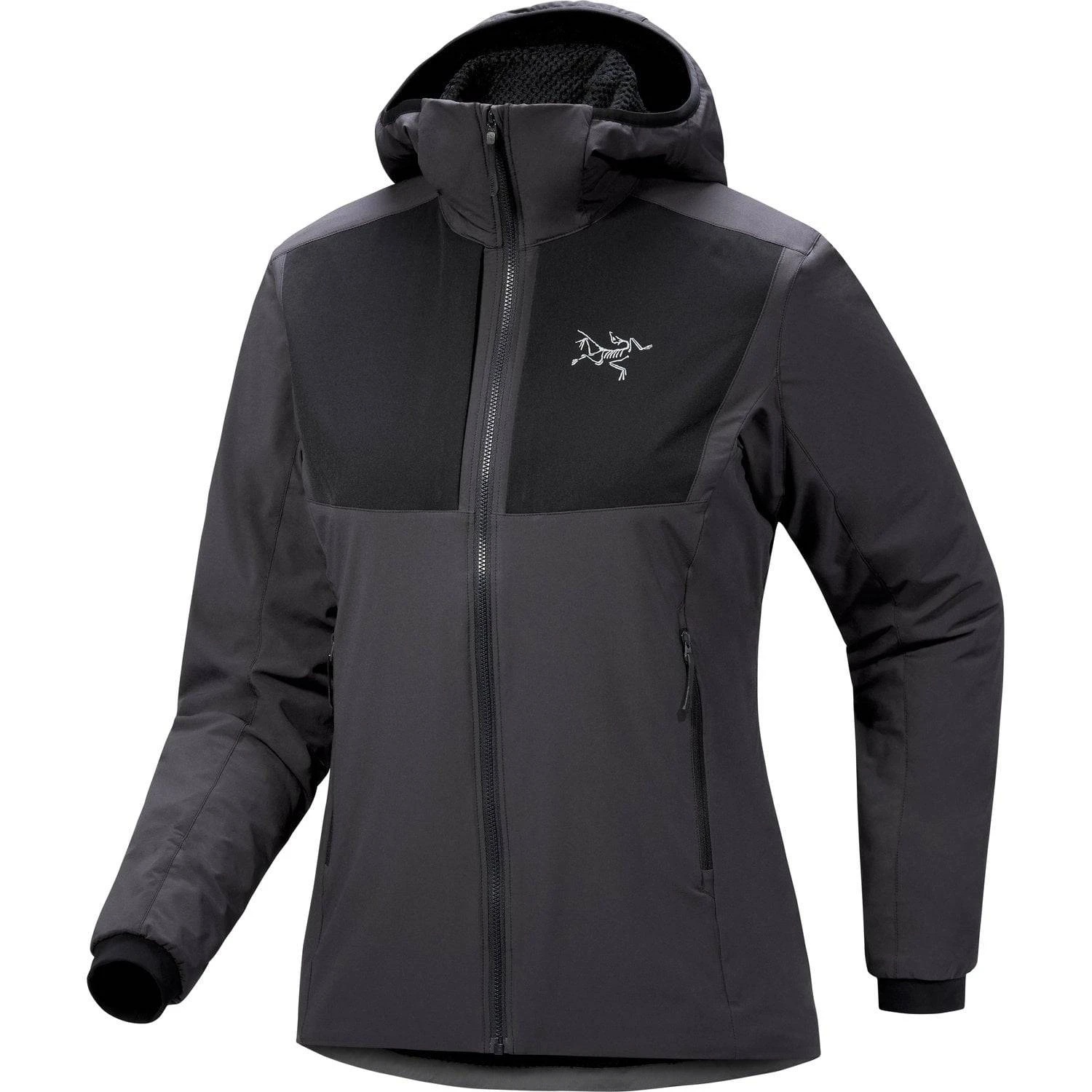 Arc'teryx PRO Women's Practitioner AR Hoody