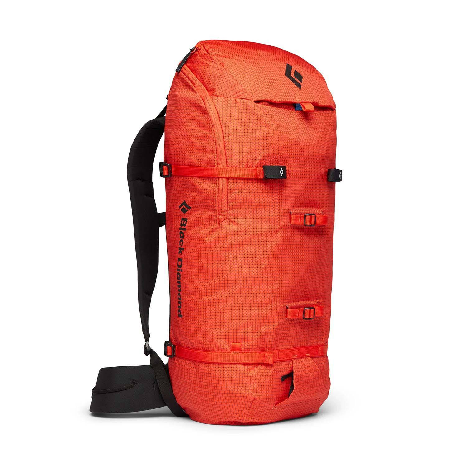 Black Diamond Speed Zip 33 Backpack