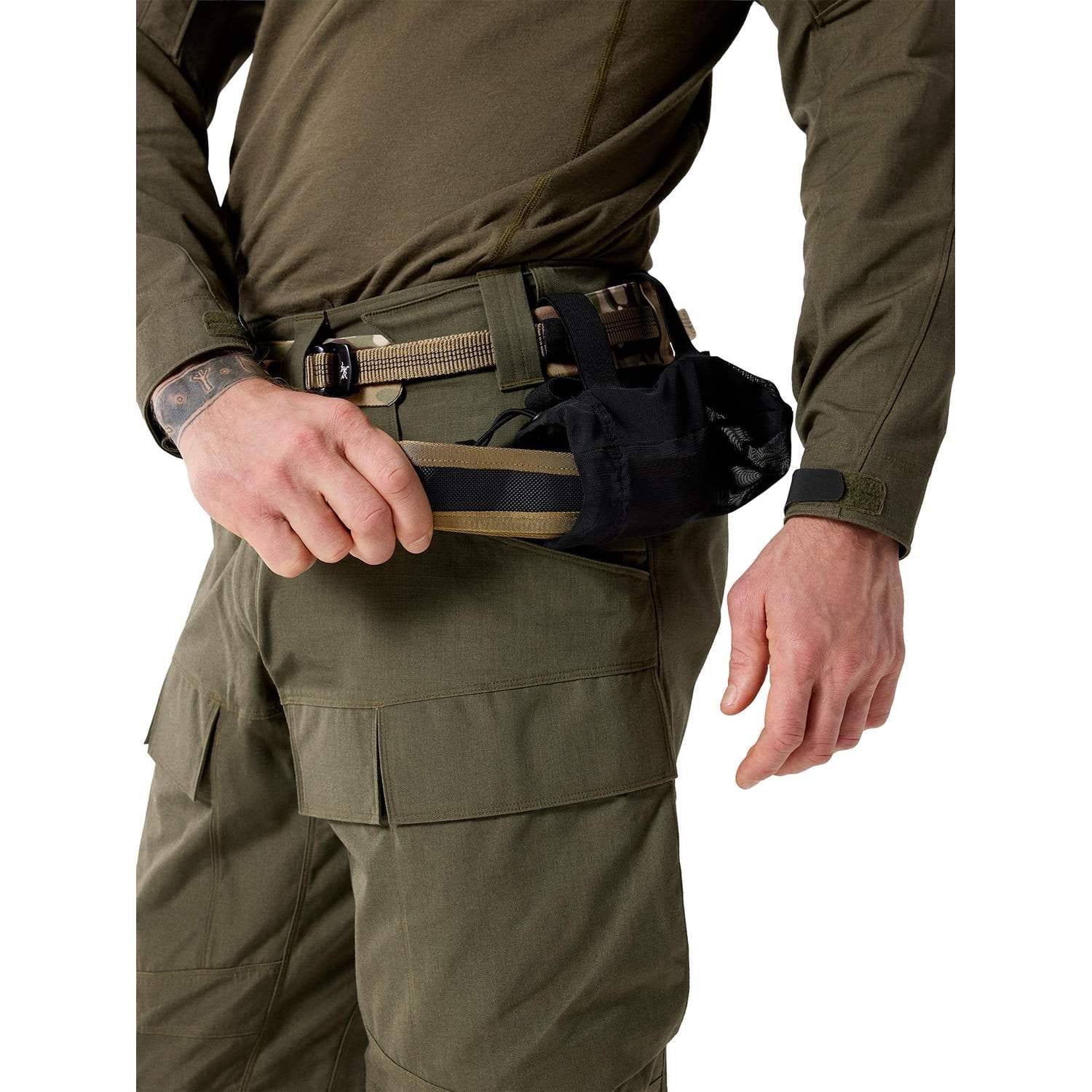 Arc'teryx PRO E220 Rigger's Harness Gen 2