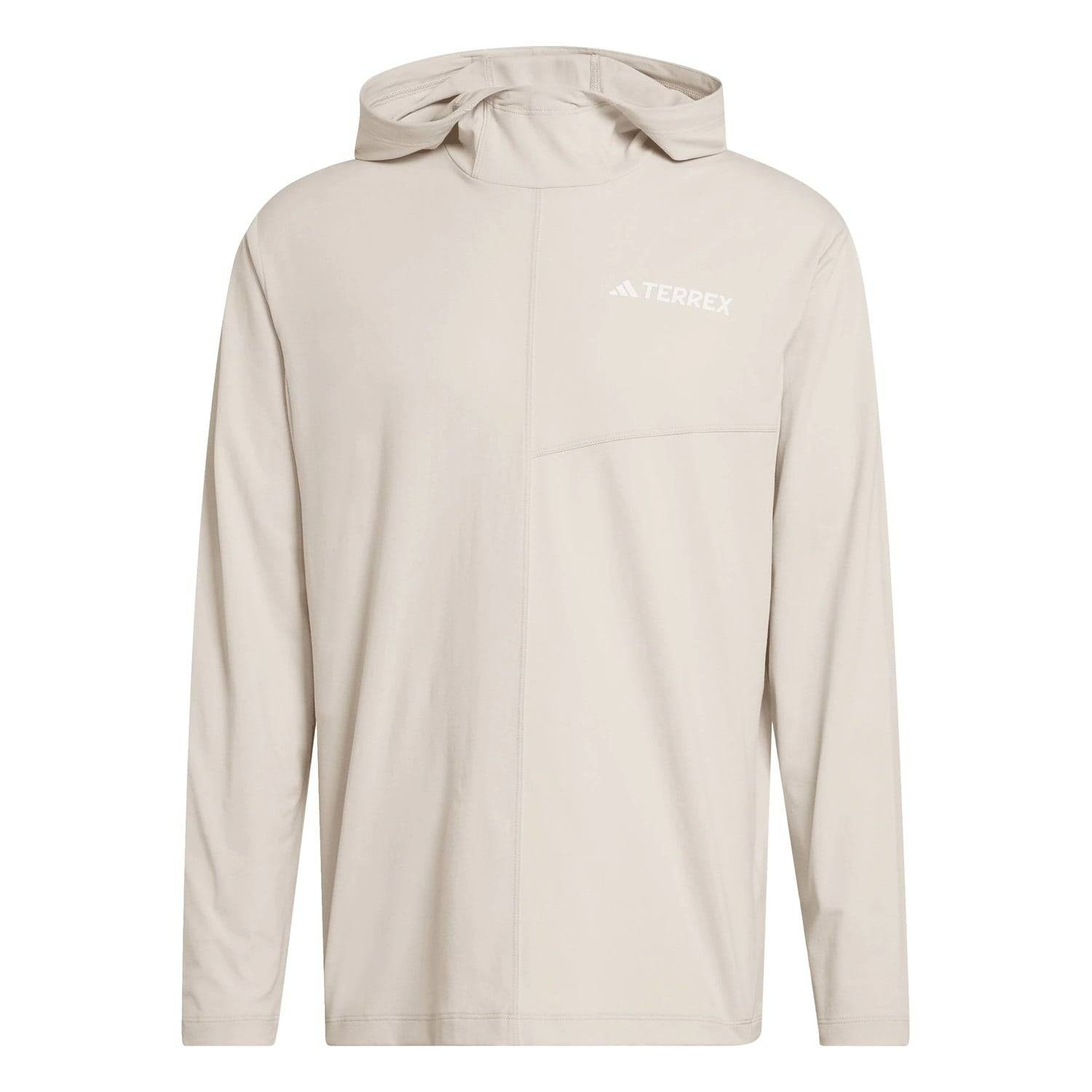 Adidas Men's Terrex Multi CLIMACOOL Sun Hoodie