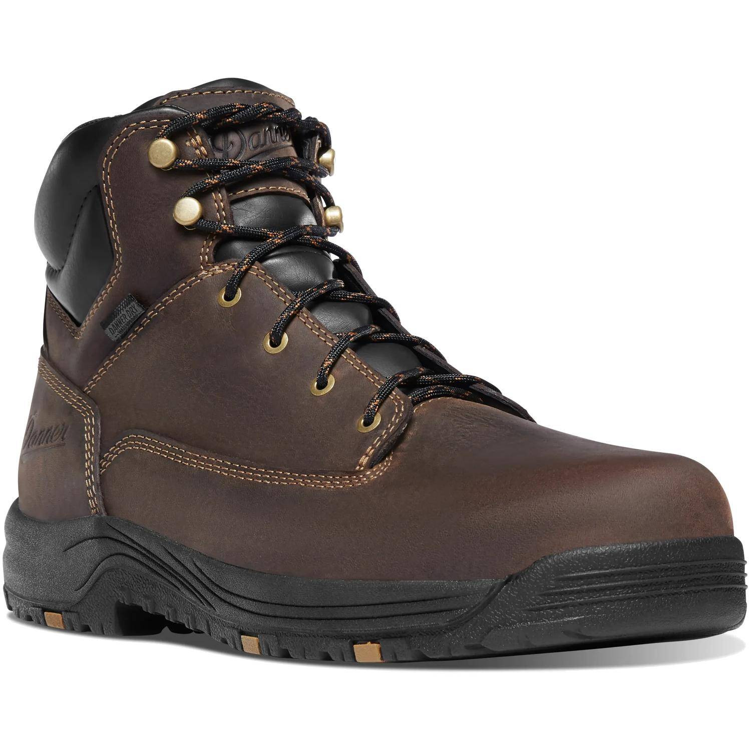 Danner Men's Caliper 6" Waterproof Boots