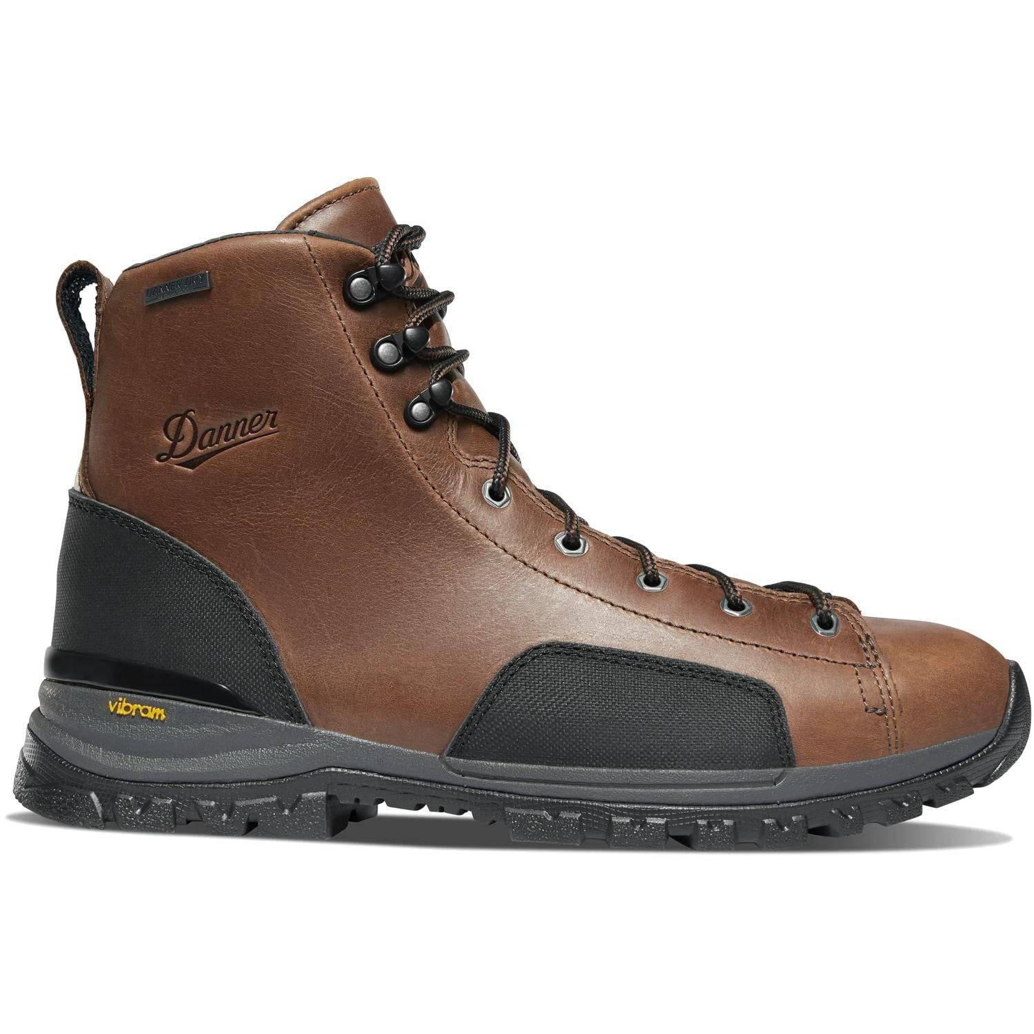 Danner Men's Stronghold 6" Waterproof NMT Comp Toe Boots