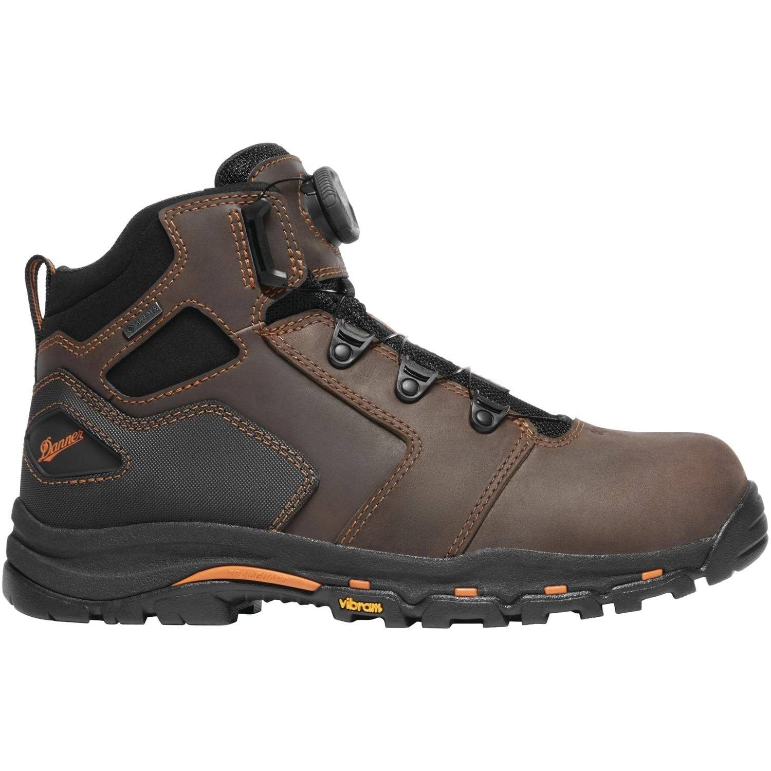 Danner Men's Vicious BOA 4.5" GORE-TEX NMT Comp Toe Boots
