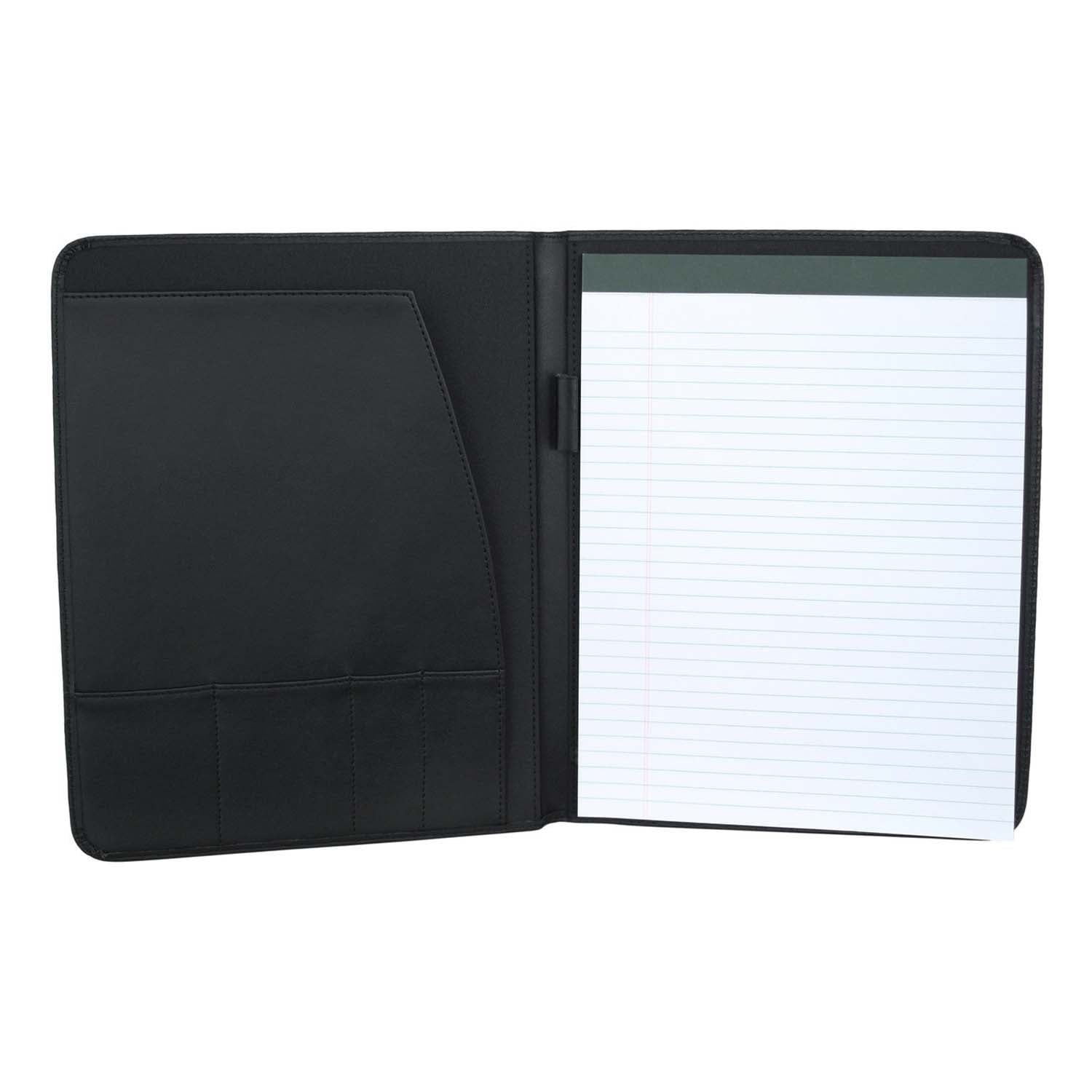 Mercury Tactical Gear Padfolio