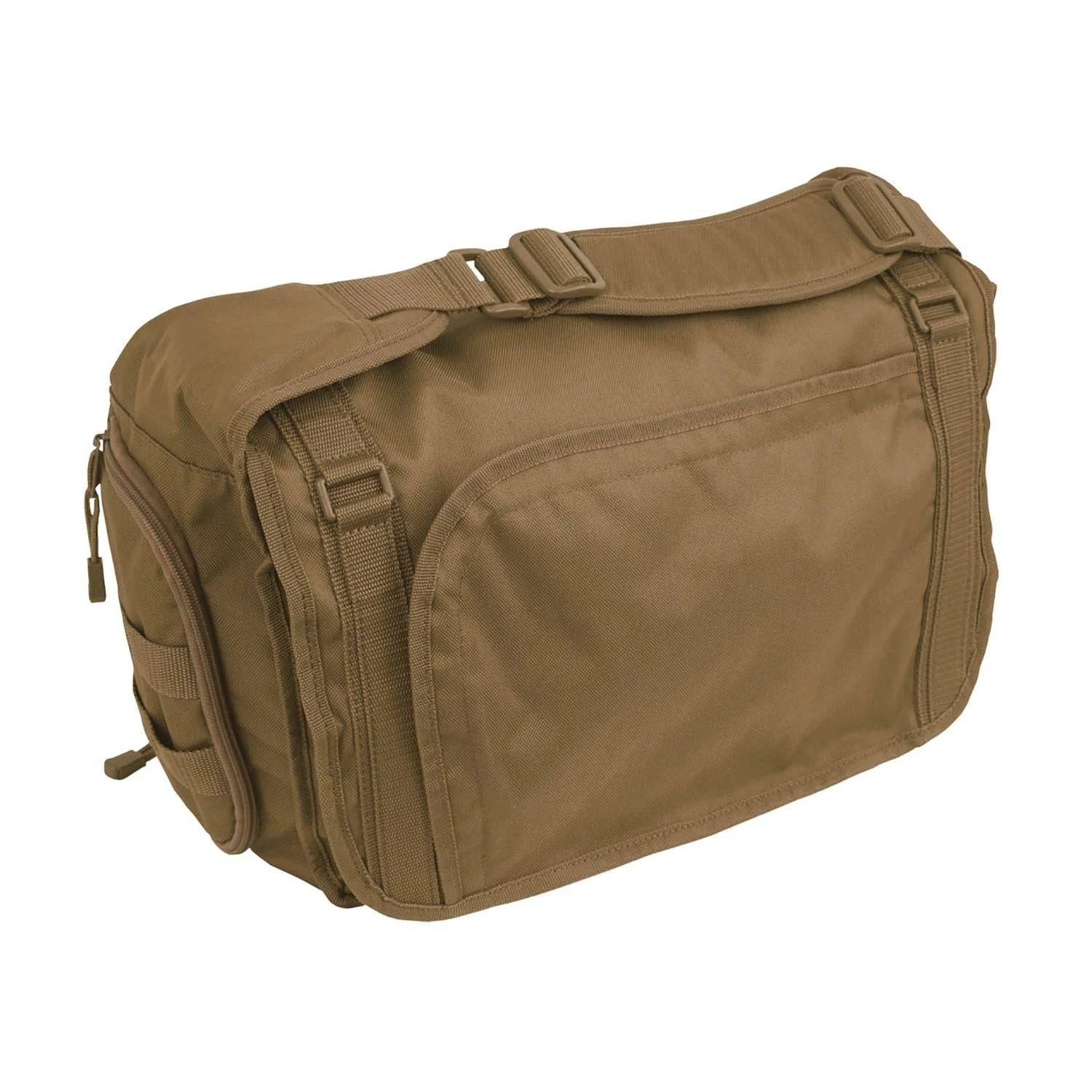 Mercury Tactical Gear Concealed Carry Tactical Messenger Bag