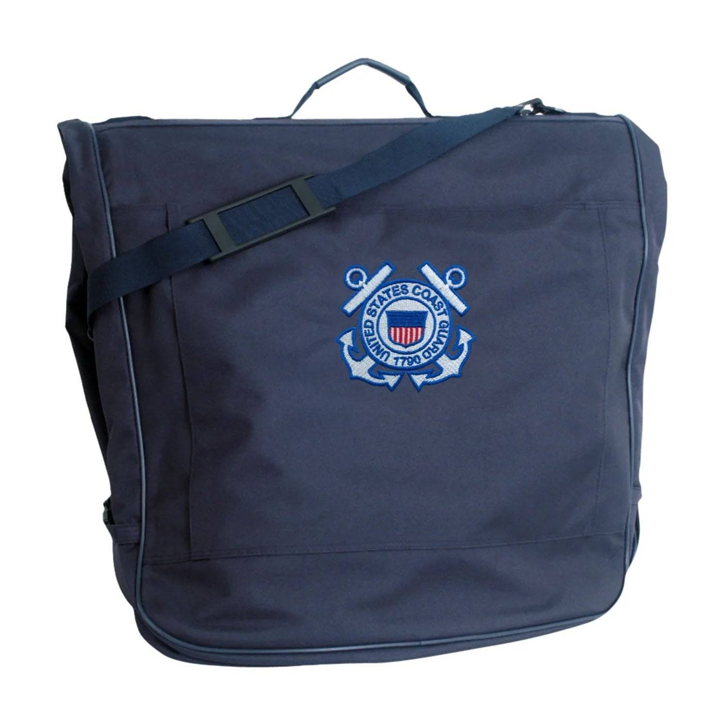 Mercury Tactical Gear USCG Coast Guard Garment Bag
