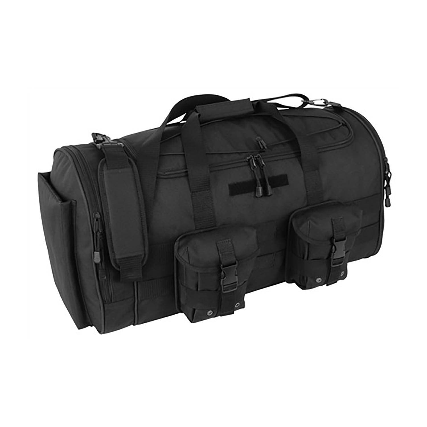 Mercury Tactical Gear Commander Duffle Bag