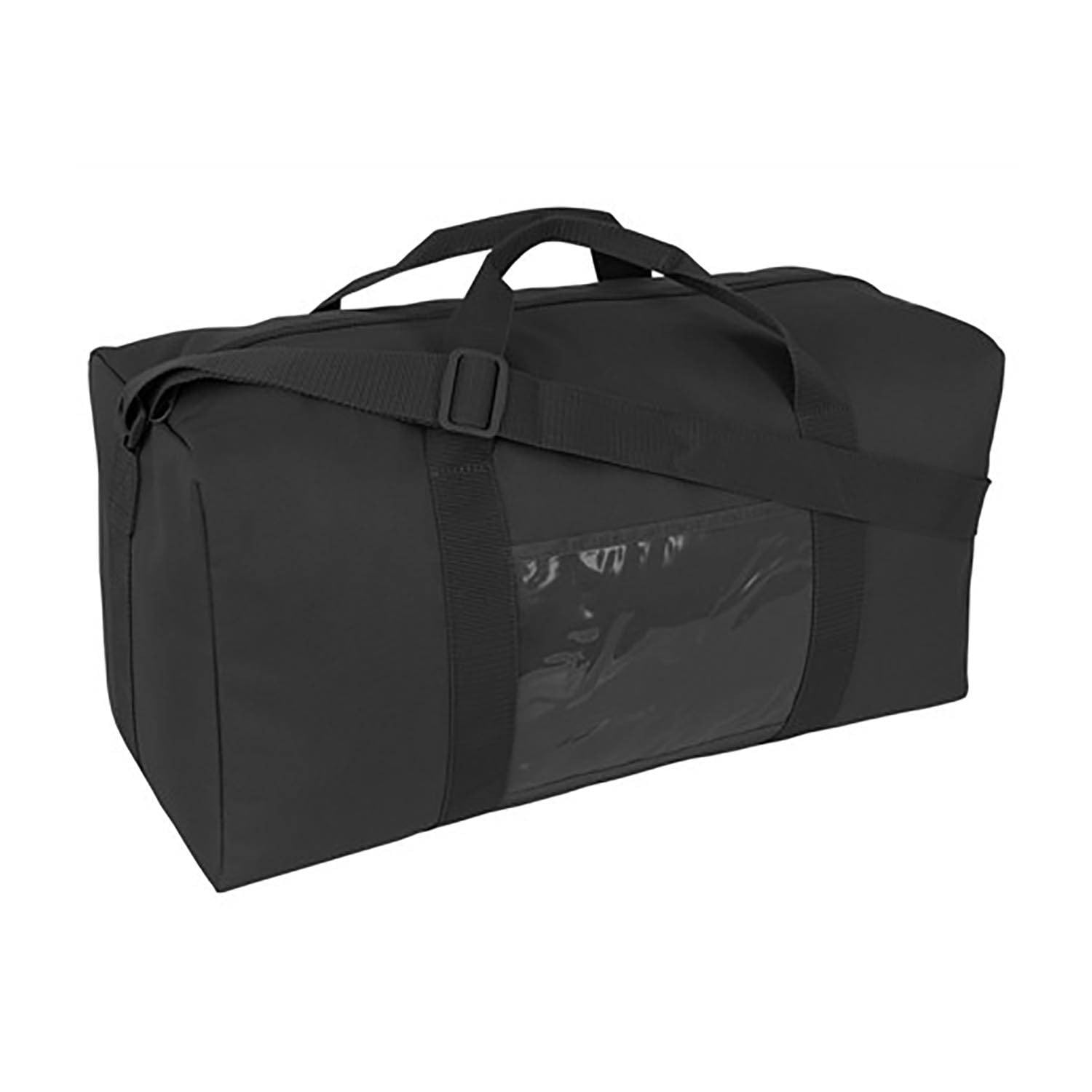 Mercury Tactical Gear Small Duffle Bag