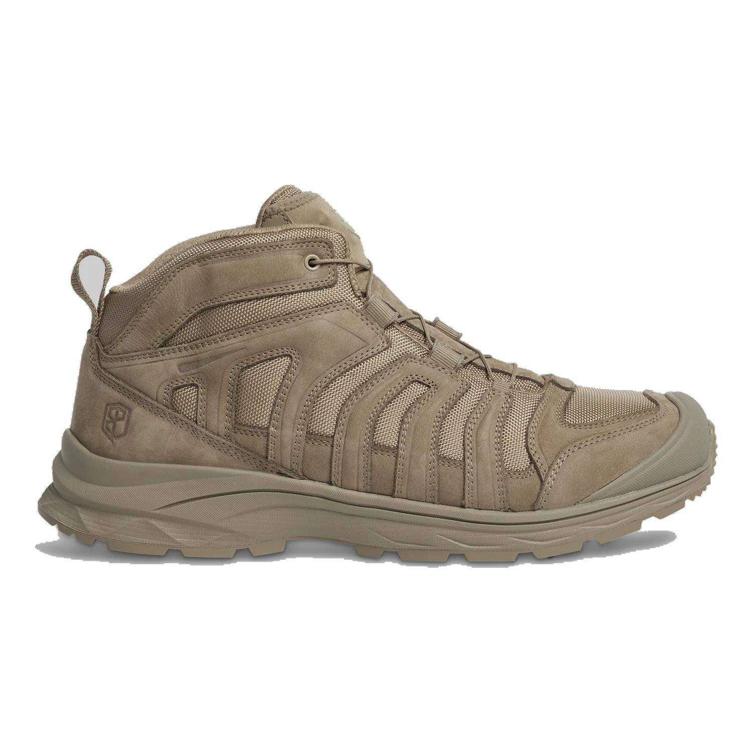 Born Primitive Men's Patriot 1 TAA Mid Boots