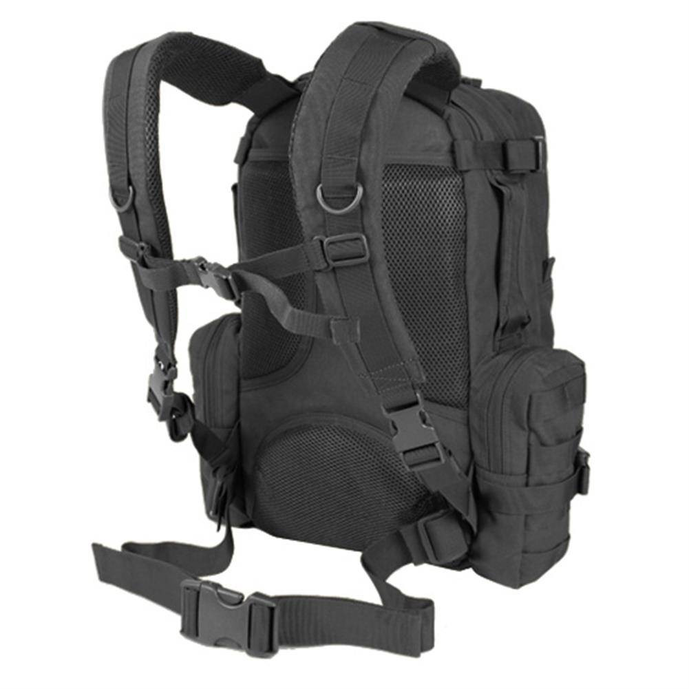 Condor Convoy Outdoor Pack | TacticalGear.com