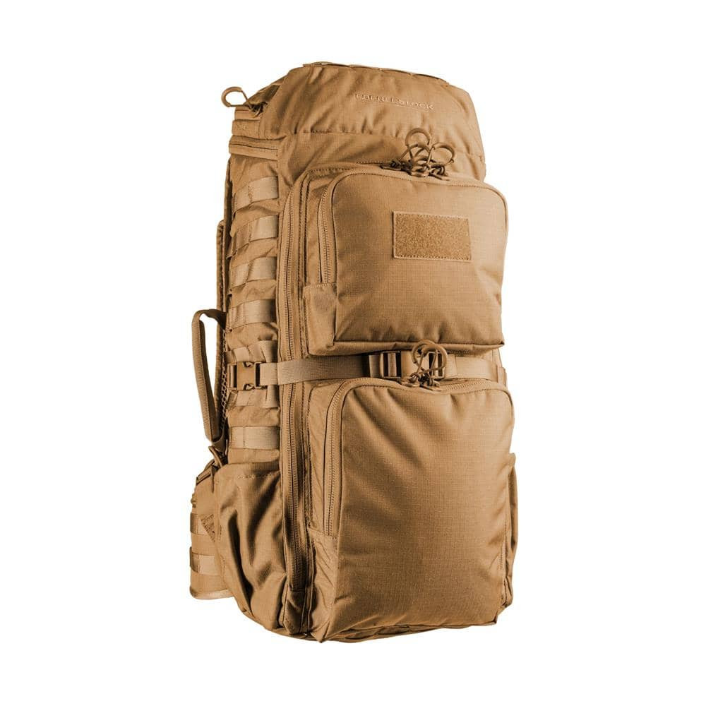 Eberlestock FAC Track Backpack | TacticalGear.com