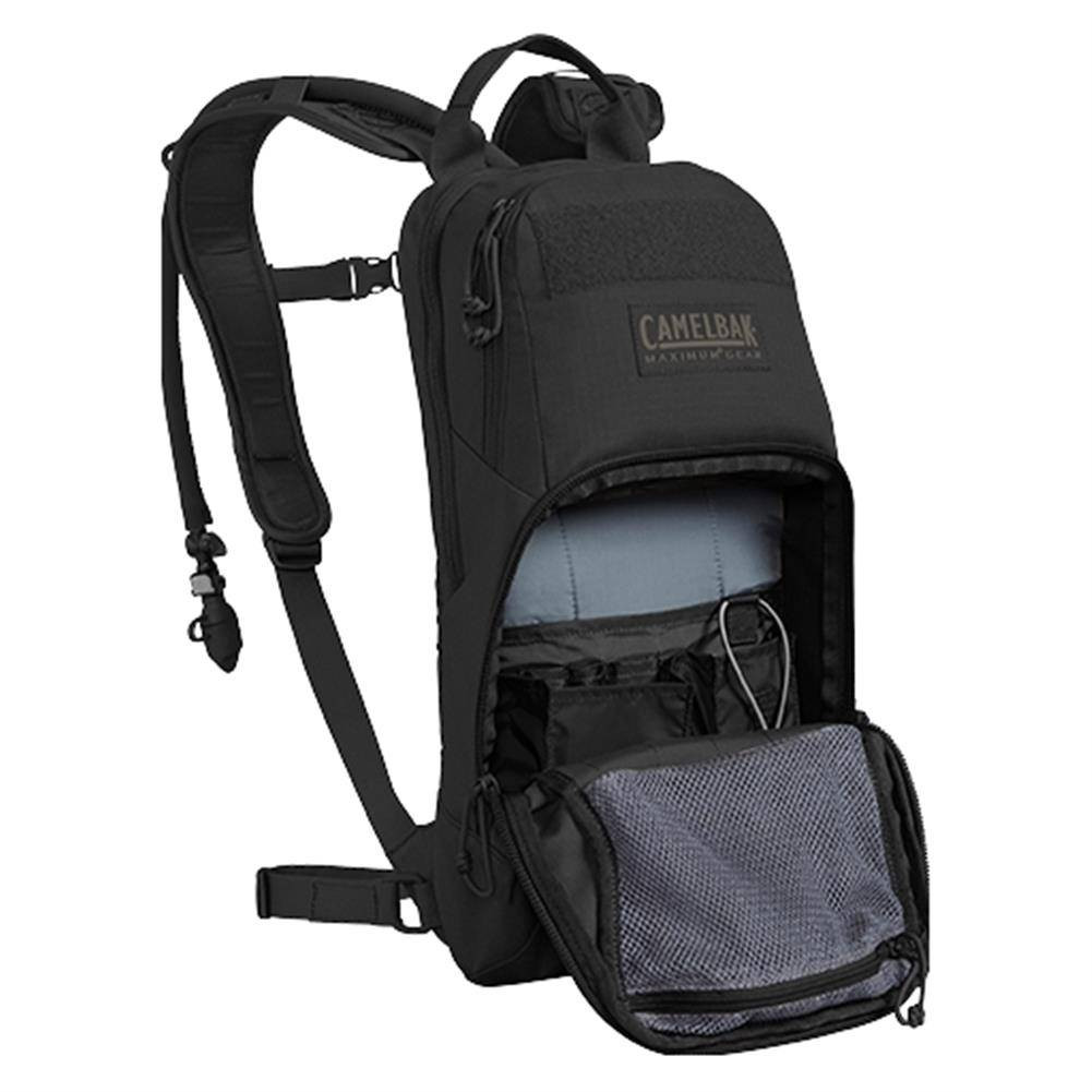 CamelBak M.U.L.E. 100oz Mil Spec Crux | TacticalGear.com