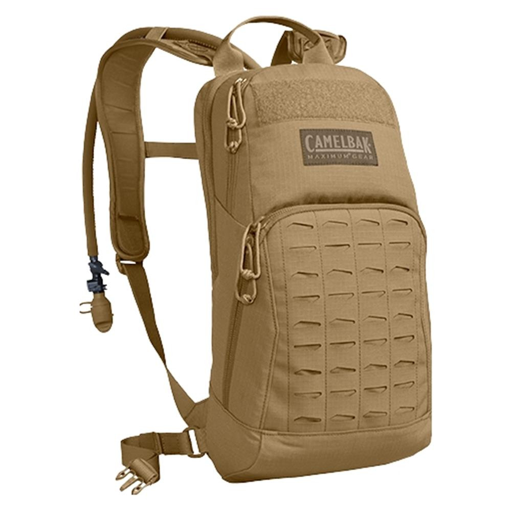 CamelBak M.U.L.E. 100oz Mil Spec Crux | TacticalGear.com
