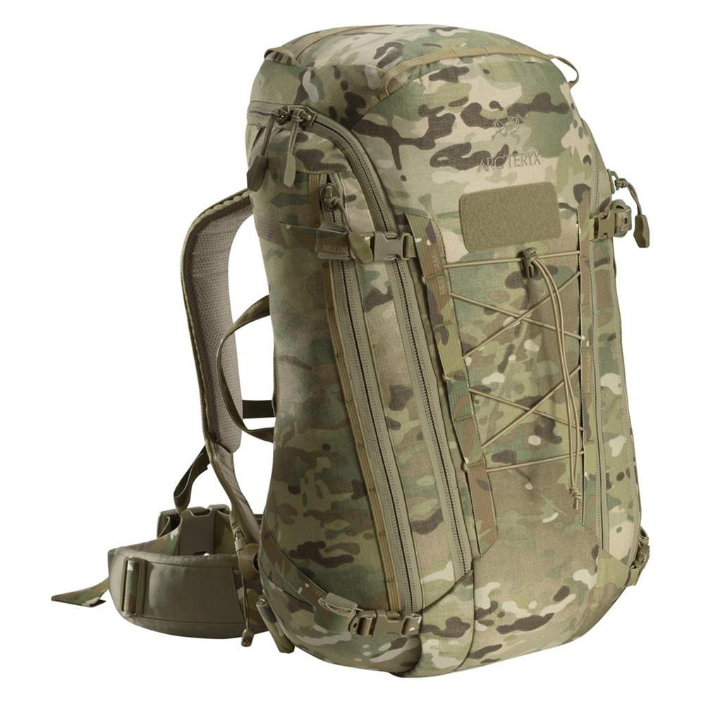 Arc'teryx LEAF Assault Pack 30 | TacticalGear.com