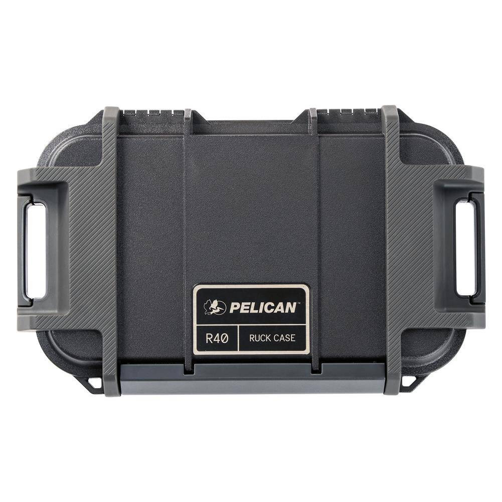 Pelican Ruck Case R40 | TacticalGear.com