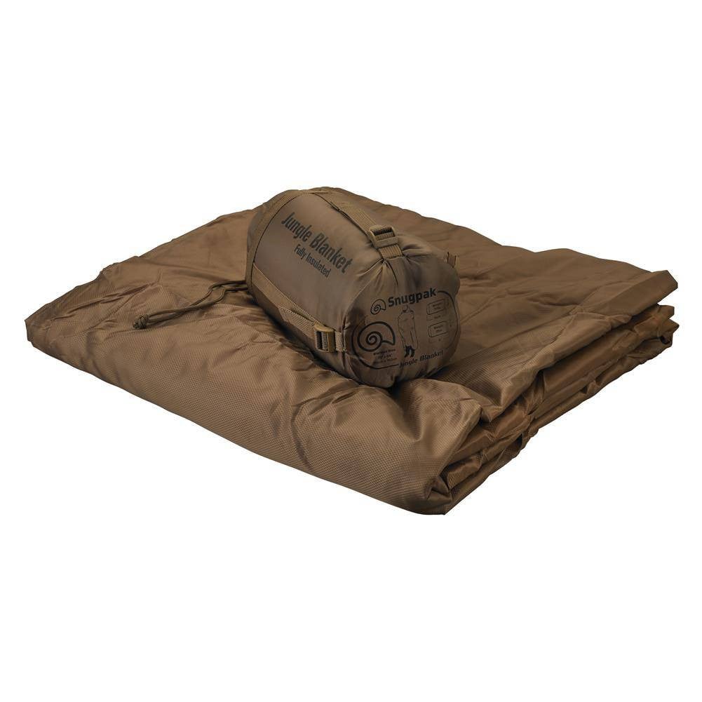 Snugpak Jungle Blanket