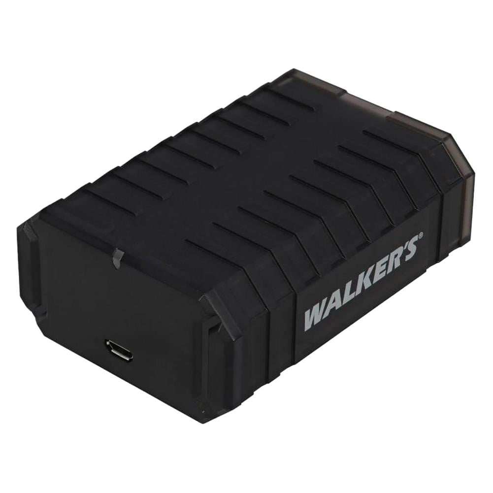 Walker's Restrictor Bluetooth Earbuds