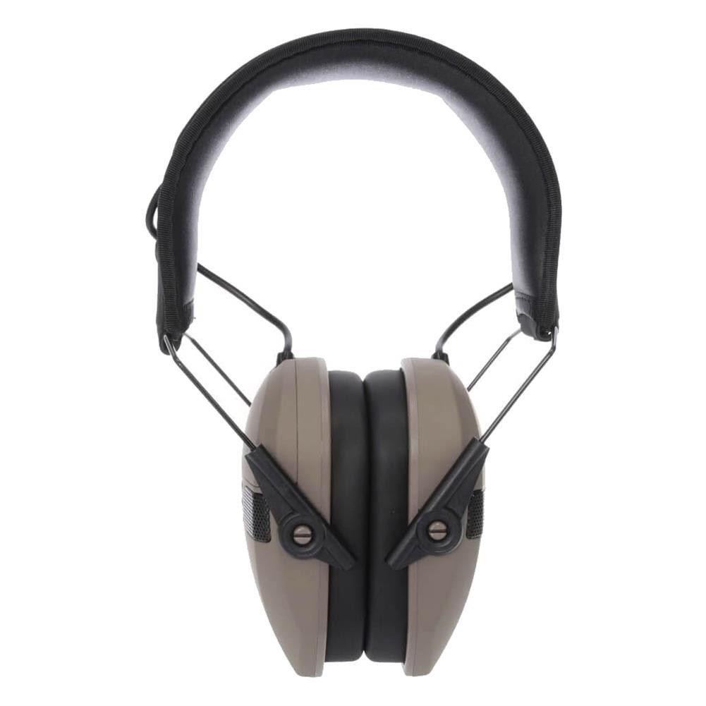Walker's Razor Slim Electronic Muffs