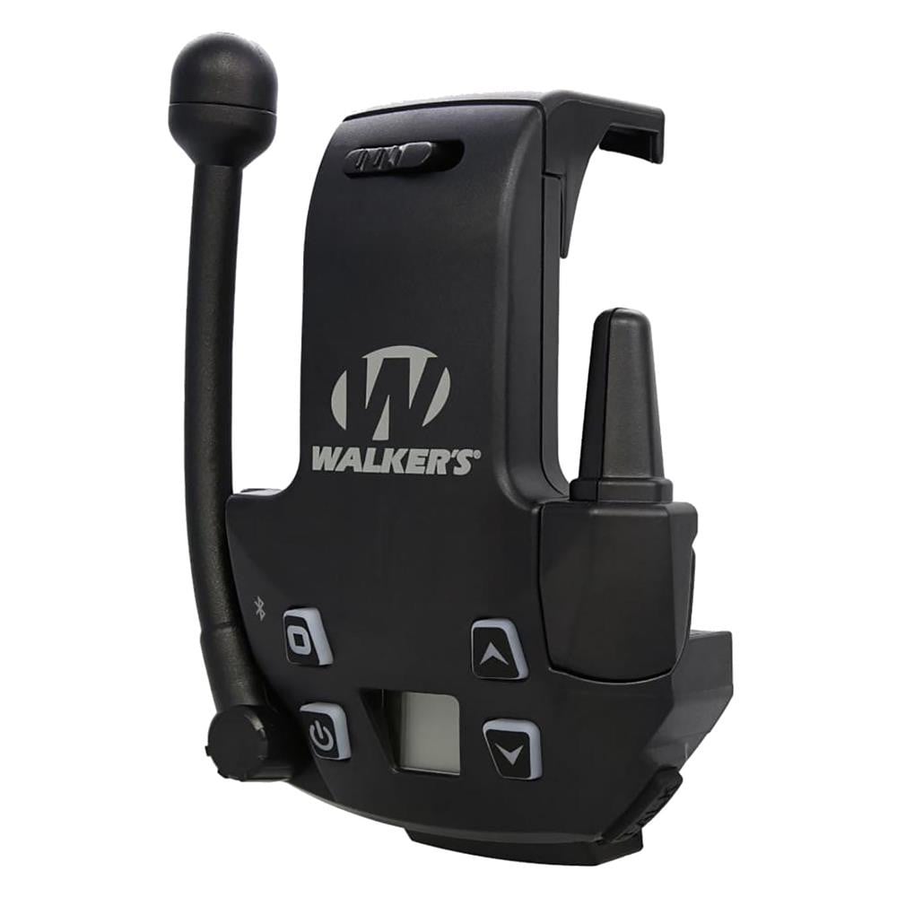 Walker's Razor Bluetooth Walkie Talkie