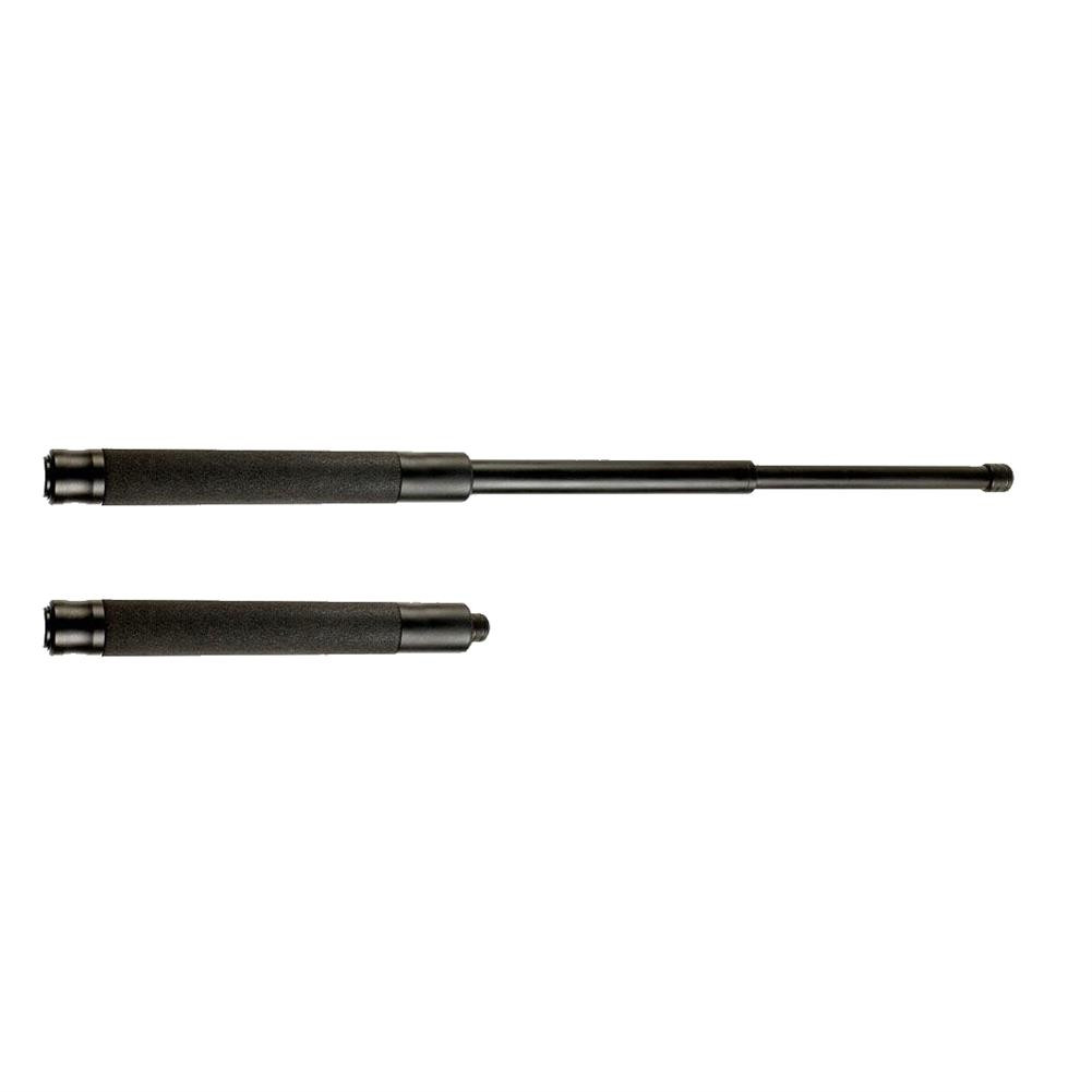 ASP Talon Infinity Baton 50cm Button Release Foam Grip