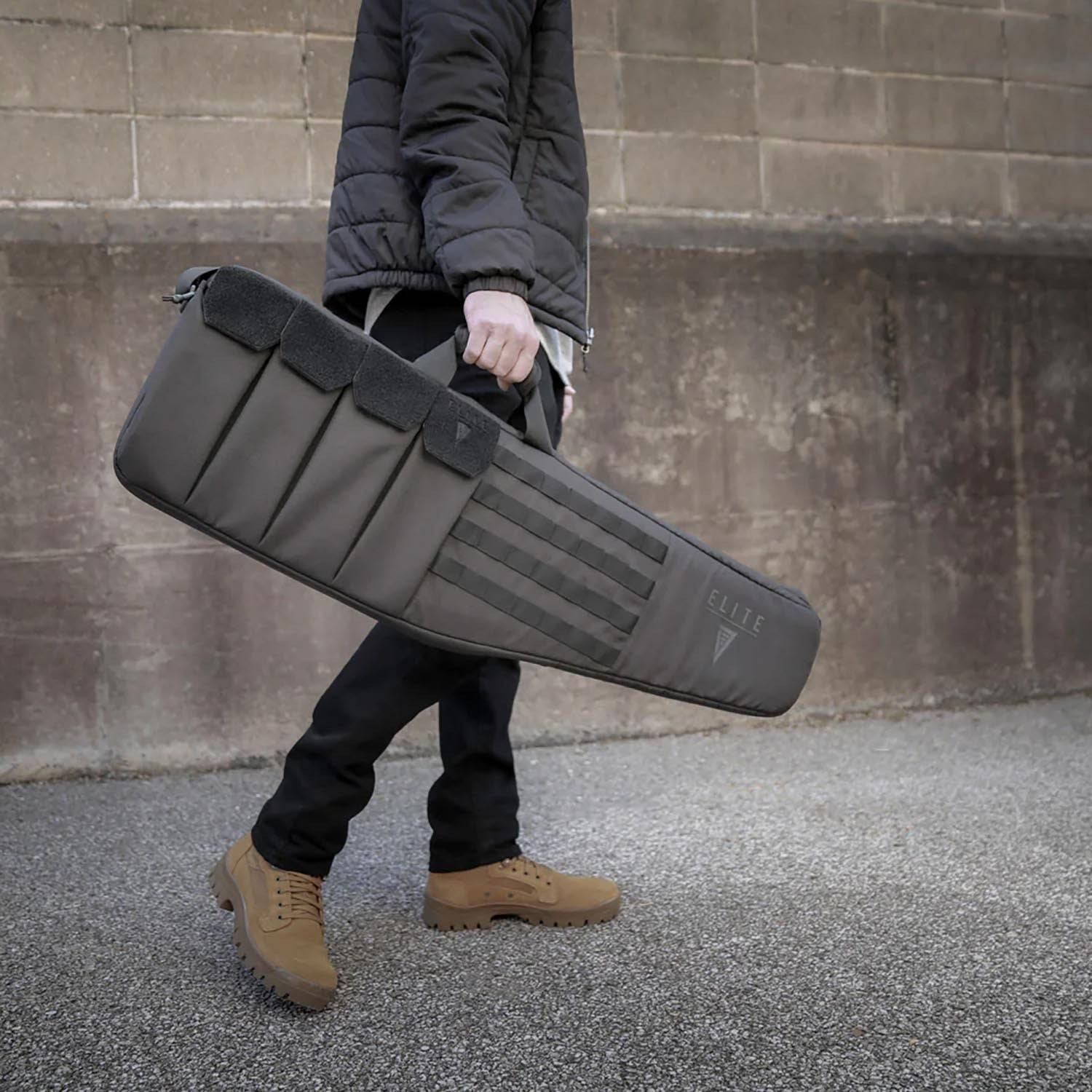 Elite Survival Systems Sporting Rifle Case