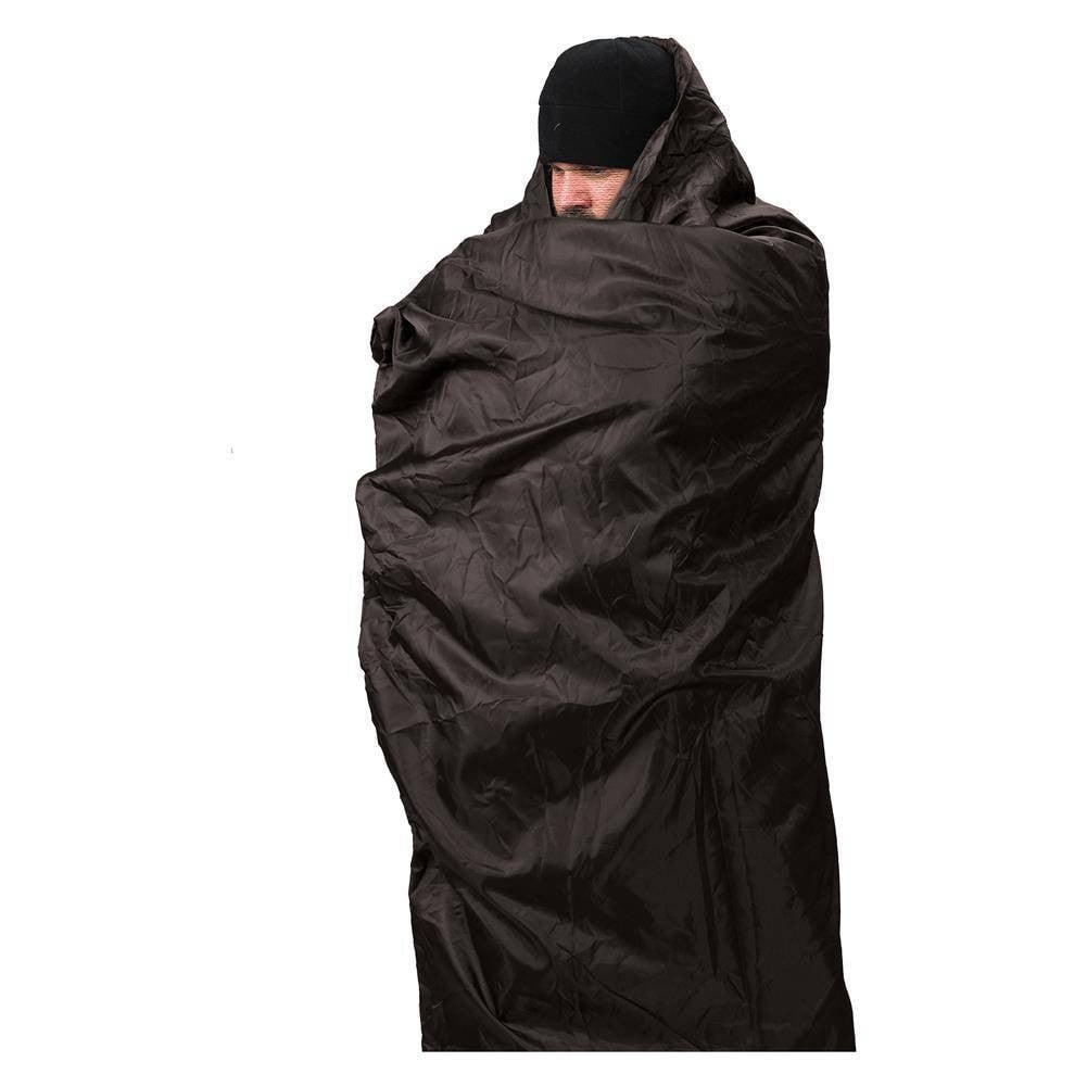 Snugpak Jungle Blanket, Black