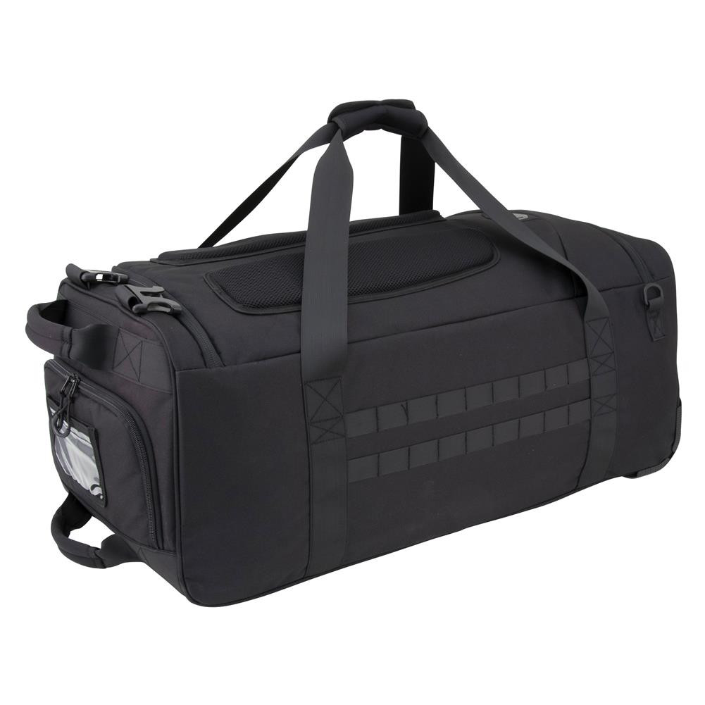 Mercury Tactical Gear Campaign Deployment Pack - Tactical Gear
