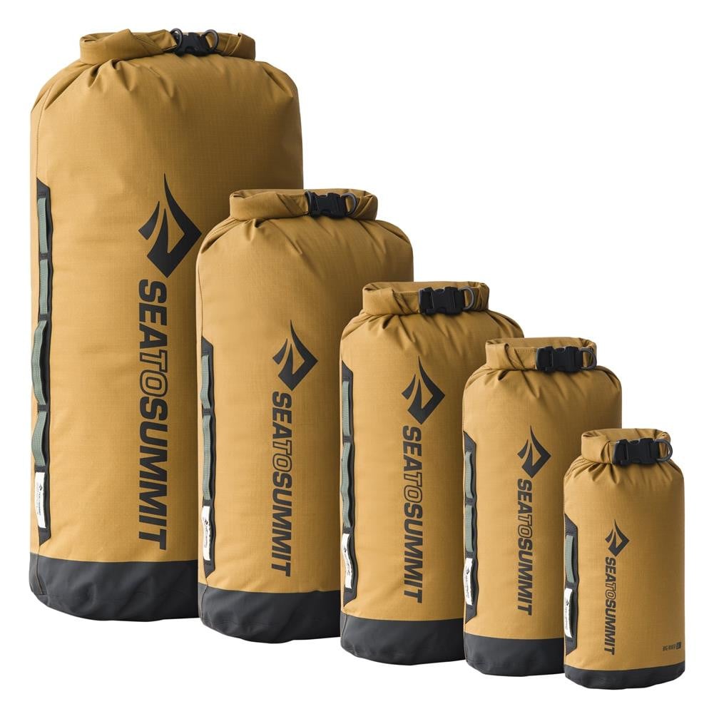 Sea to Summit Big River Dry Bag