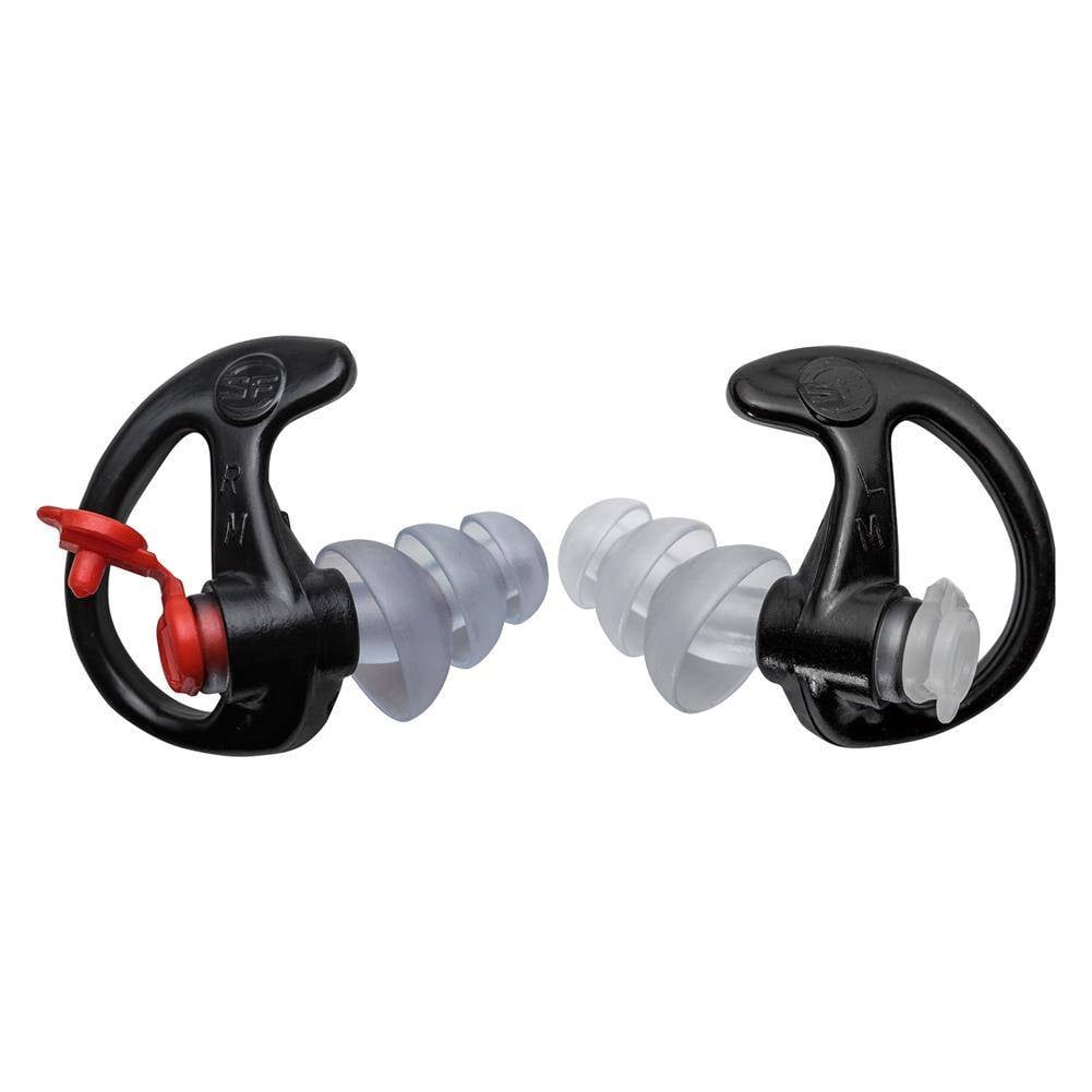 SureFire Sonic Defenders Plus Earplugs