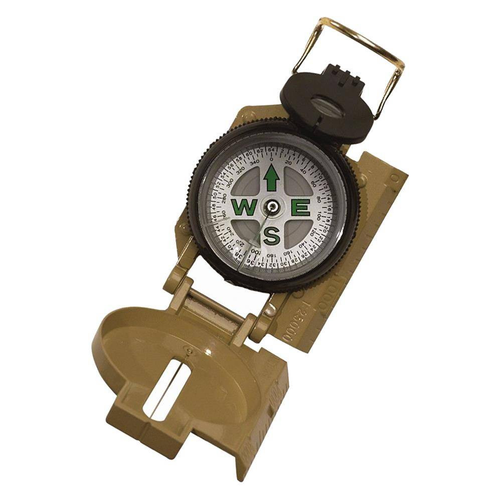 Rothco Military Marching Compass