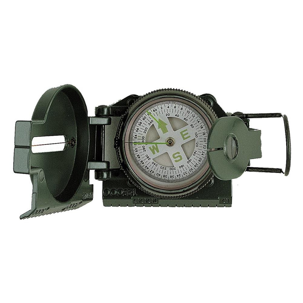 Rothco Military Marching Compass