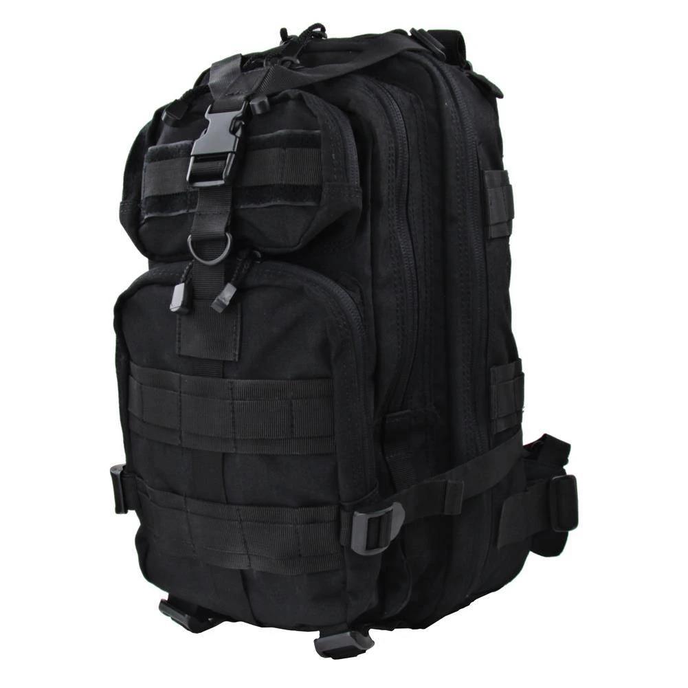 Condor Compact Modular Style Assault Pack