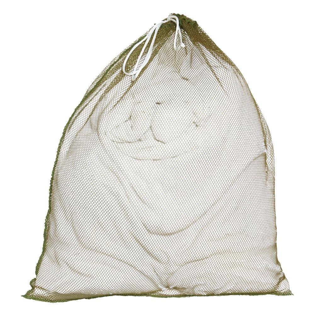 Rothco Nylon Laundry Mesh Bag