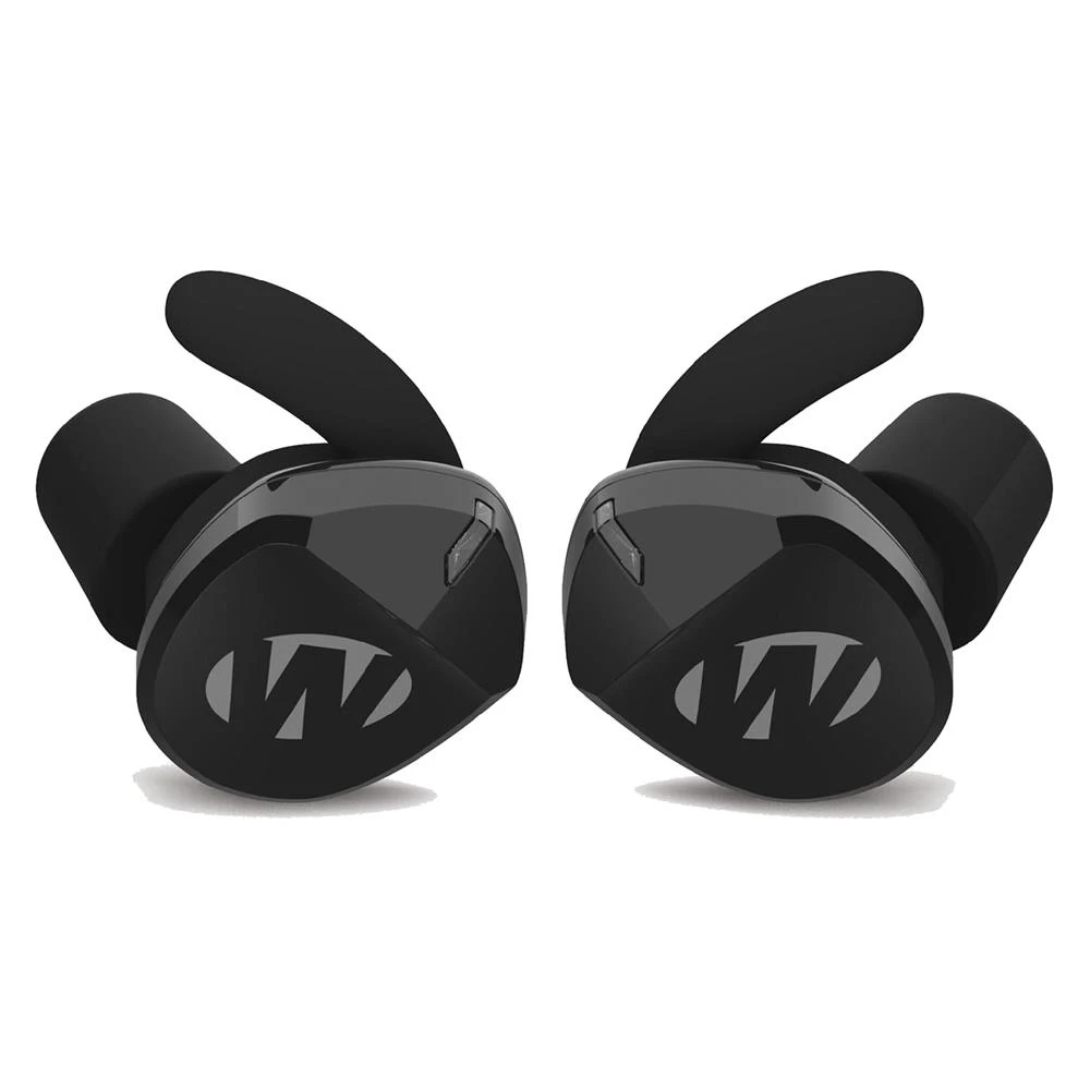 Walker's Silencer 2.0 Bluetooth Earbuds