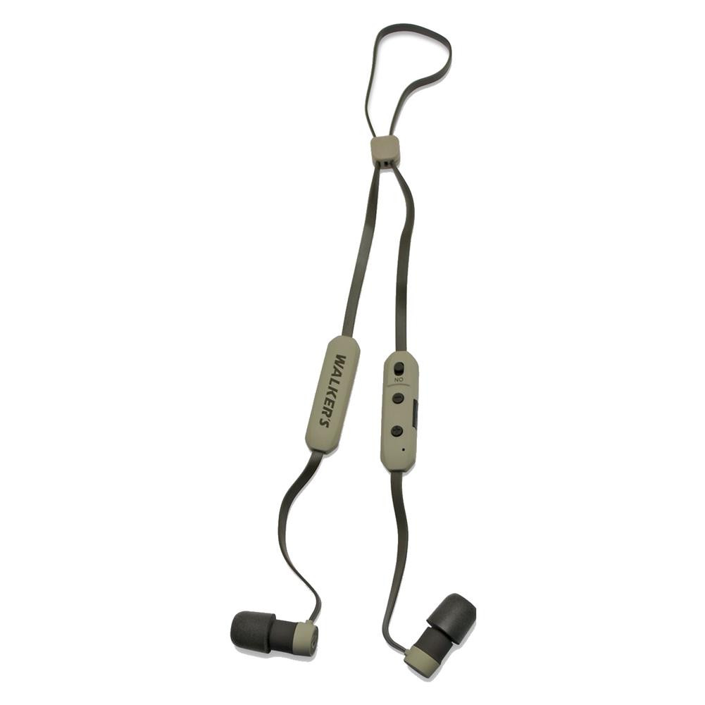 Walker's Rope Hearing Enhancer