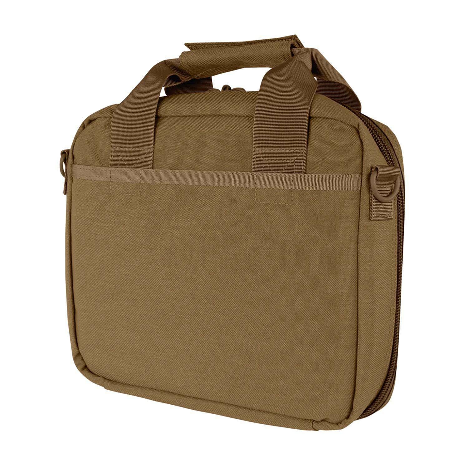 Condor Pistol Case