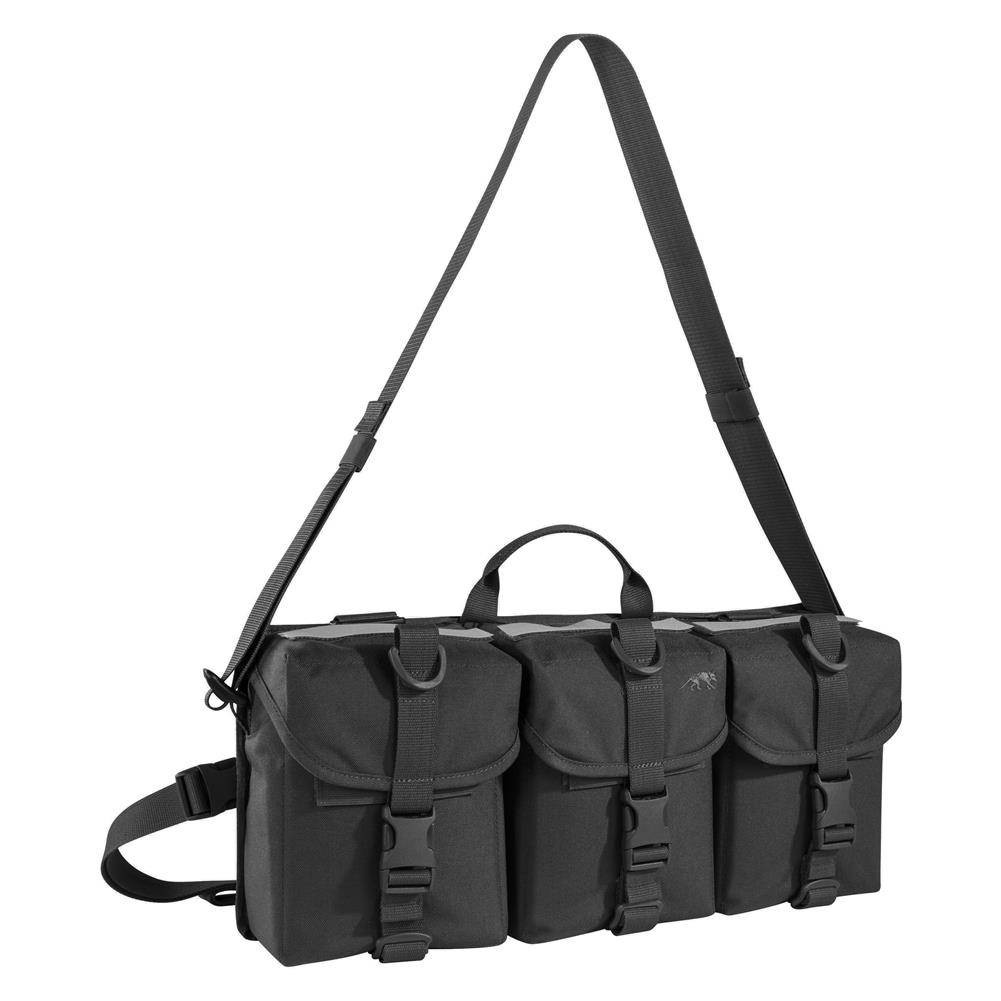 Tasmanian Tiger Tacvec Container