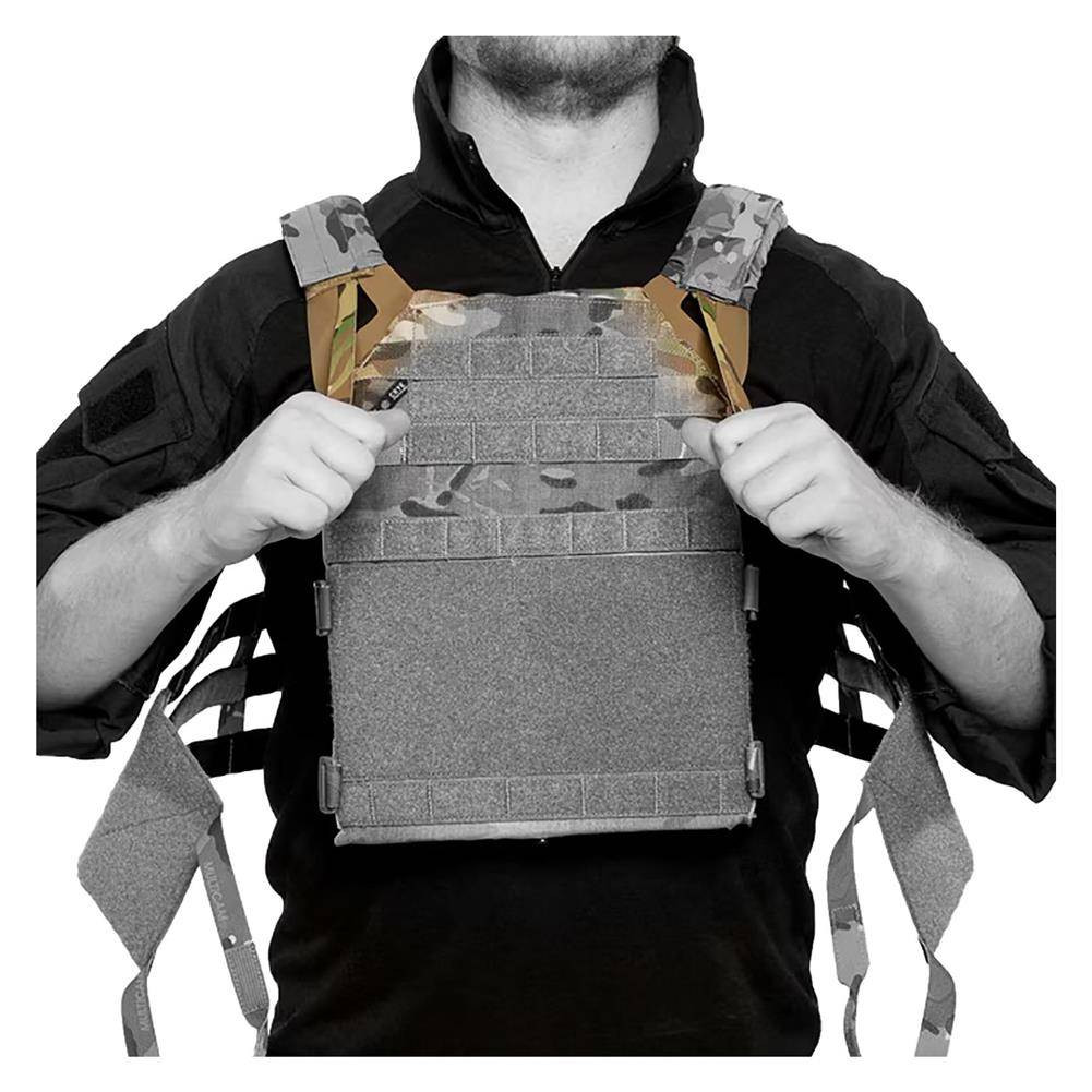 Crye Precision JPC 2.0 Jumpable Plate Carrier | TacticalGear.com