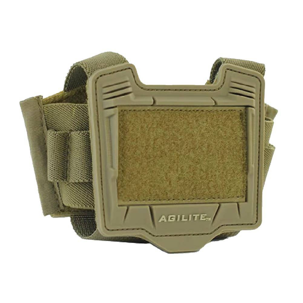 Agilite Gear Detachable Universal Counterweight Pouch