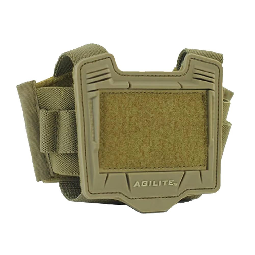 Agilite Battleshell Universal EUD / Phone Pouch | TacticalGear.com