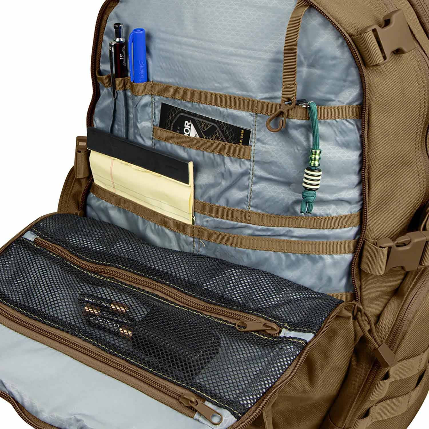 Condor Commuter Backpack