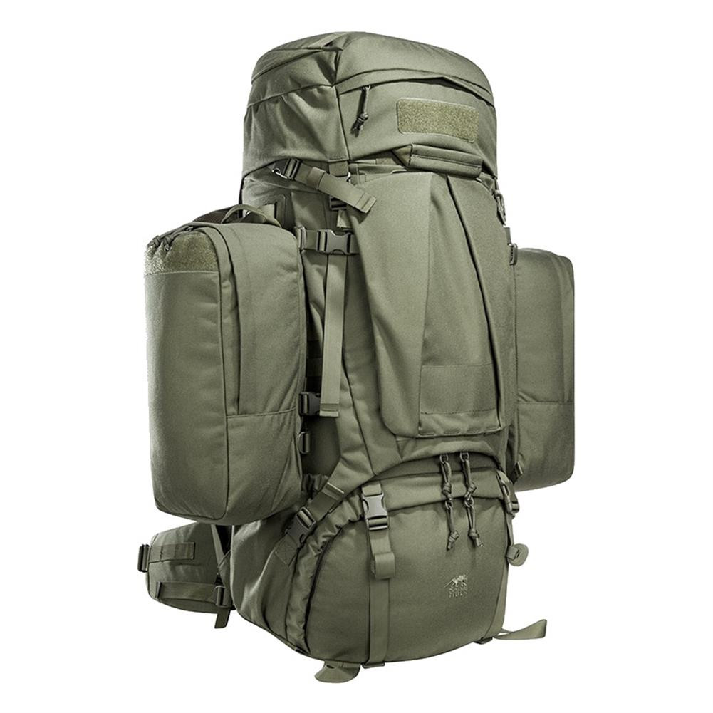Tasmanian Tiger Mil Ops Pack 80+24 - Tactical Gear
