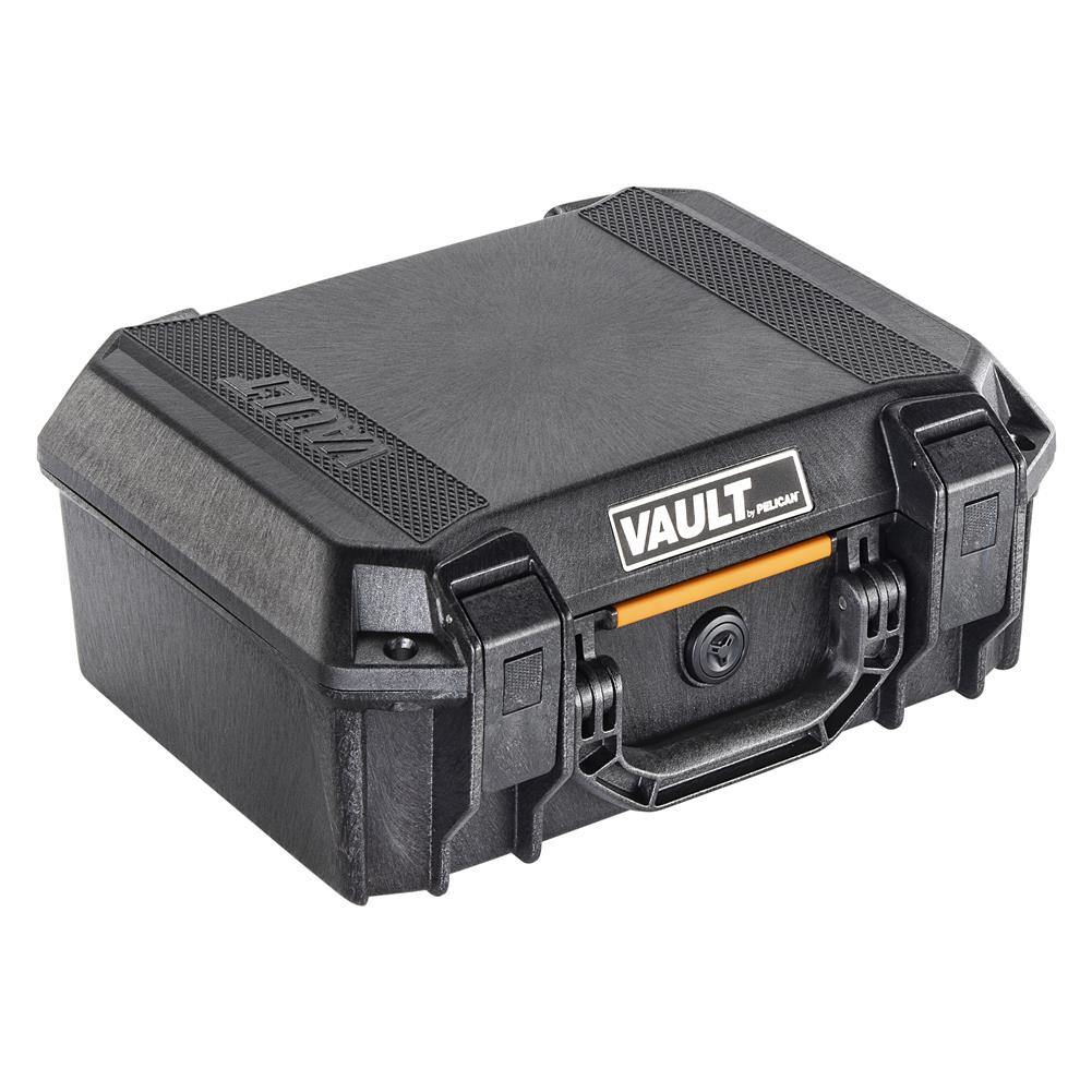 Pelican V200 Vault Medium Pistol Case