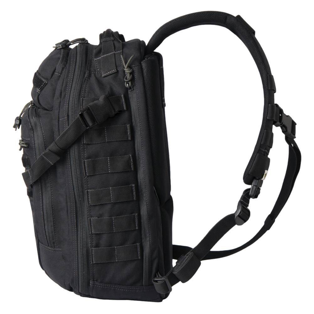 First Tactical Crosshatch Sling Pack